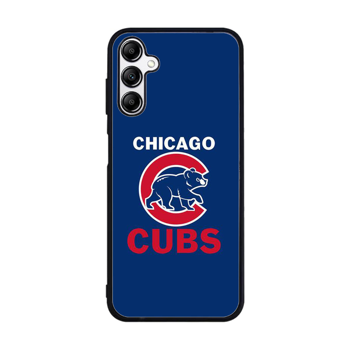 Chicago cubs Case Samsung Galaxy A15 BC0961