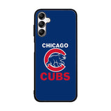 Chicago cubs Case Samsung Galaxy A15 BC0961