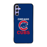 Chicago cubs Case Samsung Galaxy A55 5G BC0961