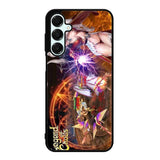 Legend of Chaos  X0451 Samsung Galaxy A15 5G Case