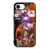 Legend of Chaos  X0451 iPhone 16e Case