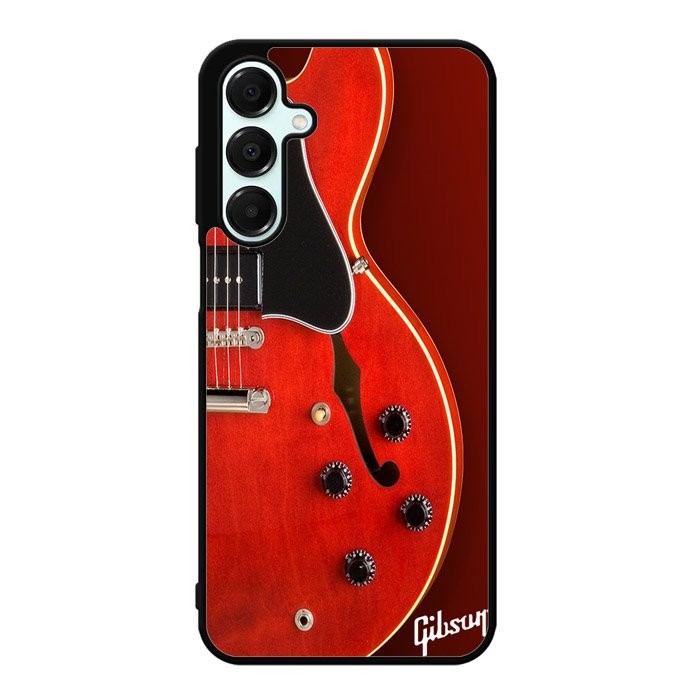 gitar gibson X0548 Samsung Galaxy A56 5G Case