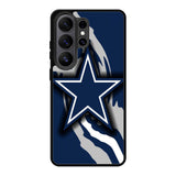 Dallas Cowboys X9993 Samsung Galaxy S26 Ultra Case