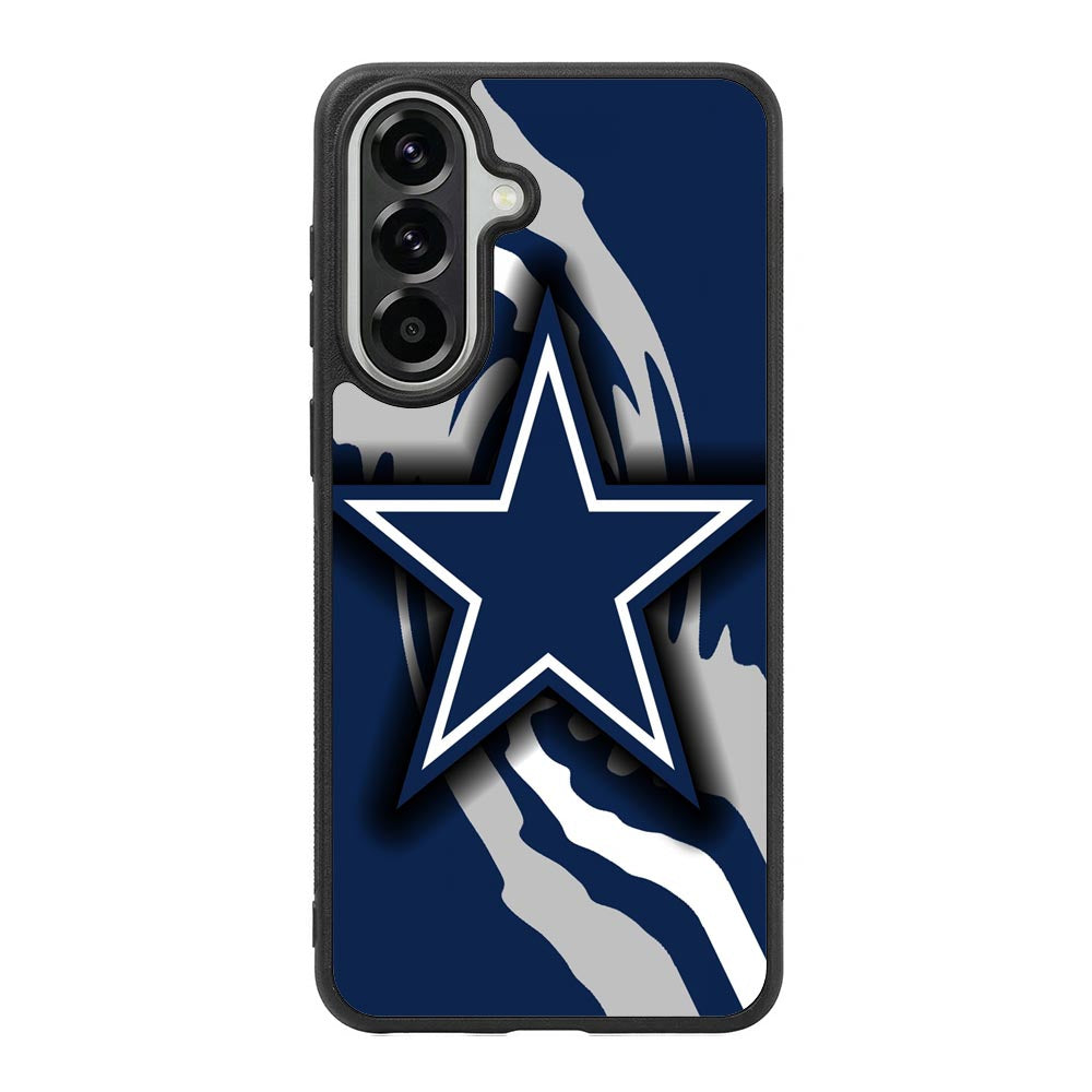Dallas Cowboys X9993 Samsung Galaxy A57 Case
