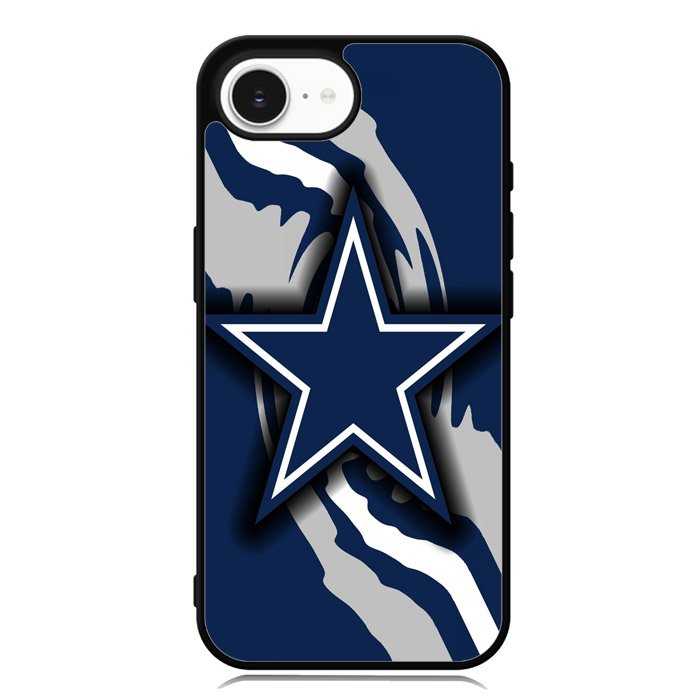 Dallas Cowboys X9993 iPhone 16e Case