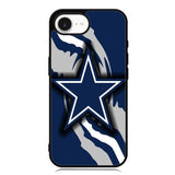 Dallas Cowboys X9993 iPhone 16e Case
