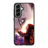 Yeti & Yi Abominable X9991 Samsung Galaxy A57 Case