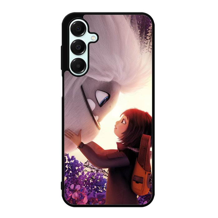 Yeti & Yi Abominable X9991 Samsung Galaxy A15 5G Case