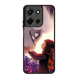 Yeti & Yi Abominable X9991 Motorola Moto G 5G 2025 Case