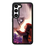 Yeti & Yi Abominable X9991 Samsung Galaxy S25 5G Case