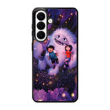 Abominable 2019 Animation X9990 Samsung Galaxy S26 Case