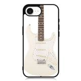 Guitar Vintage Fender Stratocaster X0547 iPhone 16e Case