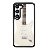 Guitar Vintage Fender Stratocaster X0547 Samsung Galaxy S25 Plus 5G , Samsung Galaxy S25+ 5G Case