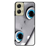 Abominable 2019 X9989 Motorola Moto G Stylus 5G 2024 Case