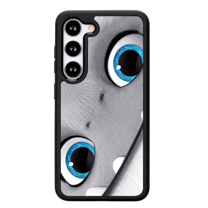 Abominable 2019 X9989 Samsung Galaxy S25 5G Case