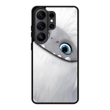 Abominable X9988 Samsung Galaxy S26 Ultra Case