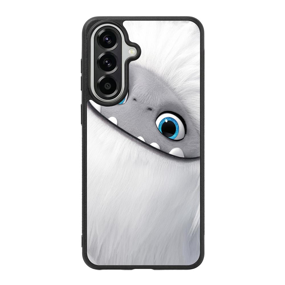 Abominable X9988 Samsung Galaxy A57 Case