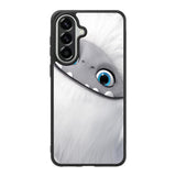Abominable X9988 Samsung Galaxy A57 Case