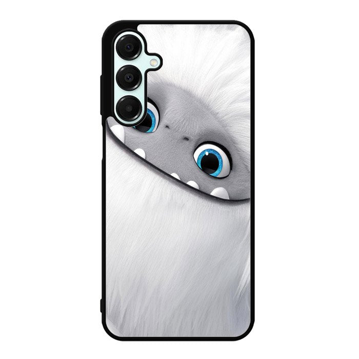 Abominable X9988 Samsung Galaxy A26 5G Case