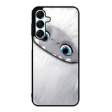 Abominable X9988 Samsung Galaxy A56 5G Case