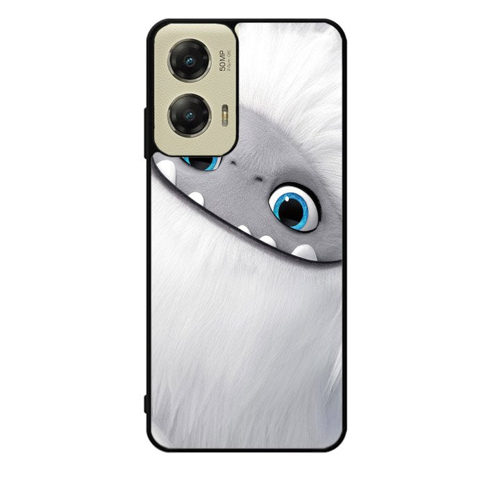 Abominable X9988 Motorola Moto G Stylus 5G 2024 Case
