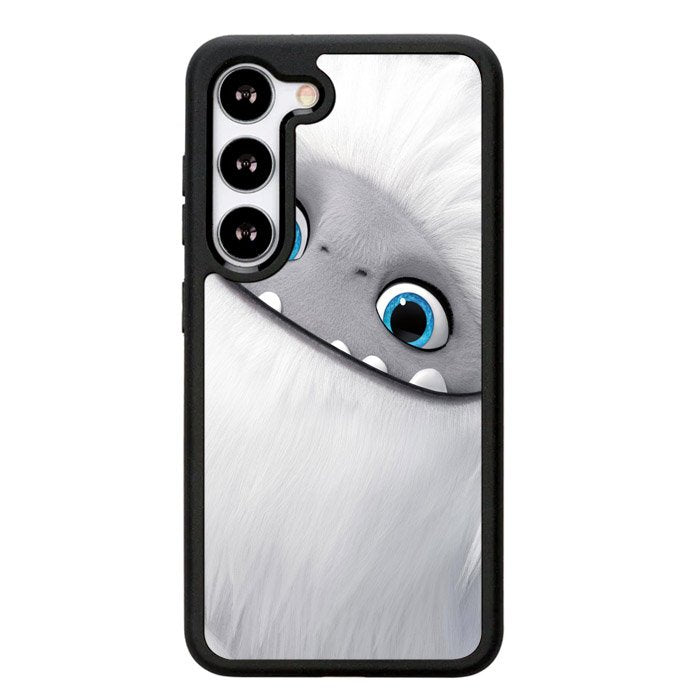 Abominable X9988 Samsung Galaxy S24 5G Case