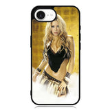 shakira Wallpaper X9987 iPhone 16e Case