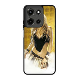 shakira Wallpaper X9987 Motorola Moto G 5G 2025 Case