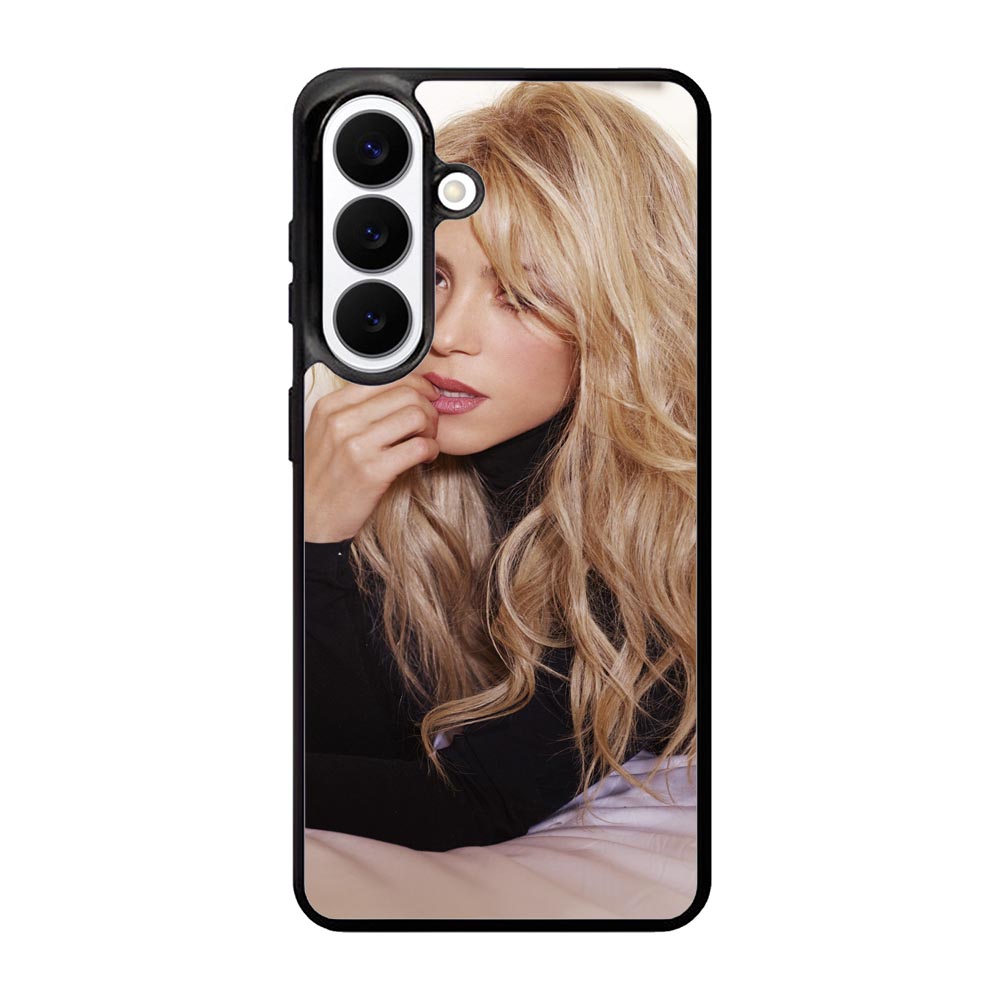 shakira X9986 Samsung Galaxy S26 Case