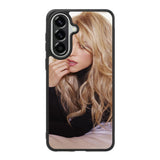 shakira X9986 Samsung Galaxy A57 Case
