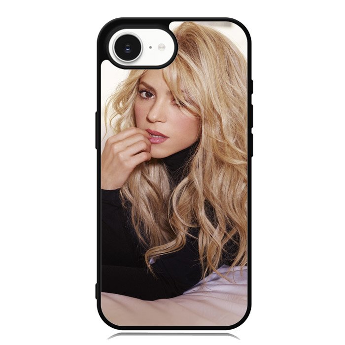 shakira X9986 iPhone 16e Case