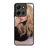 shakira X9986 Motorola Moto G 5G 2025 Case