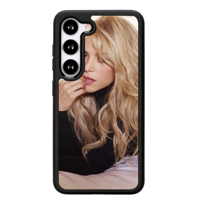 shakira X9986 Samsung Galaxy S25 Plus 5G , Samsung Galaxy S25+ 5G Case