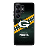 Green Bay Packers 3rd Samsung Galaxy S26 Plus Case