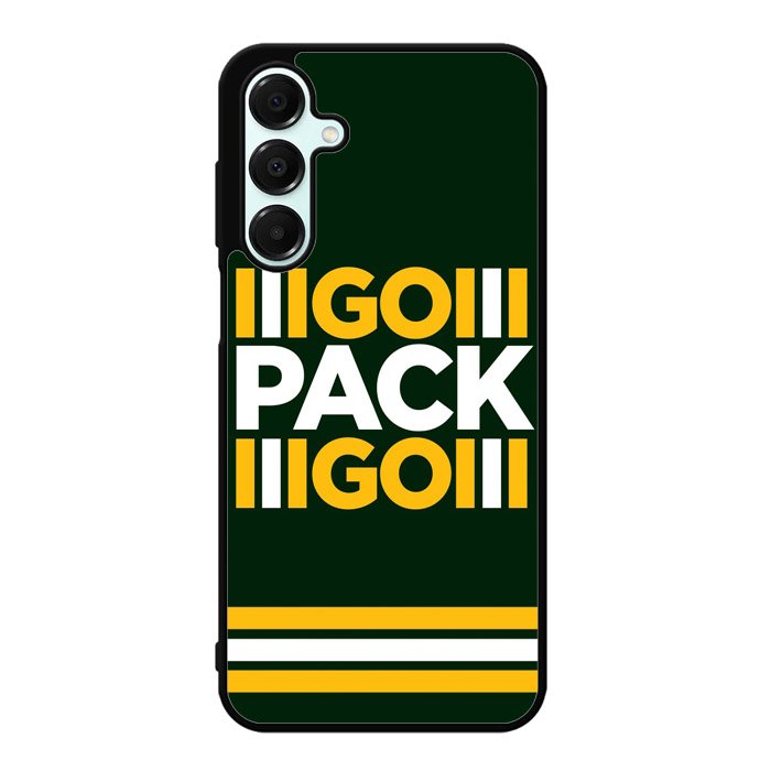 Green Bay Packers X9983 Samsung Galaxy A15 5G Case