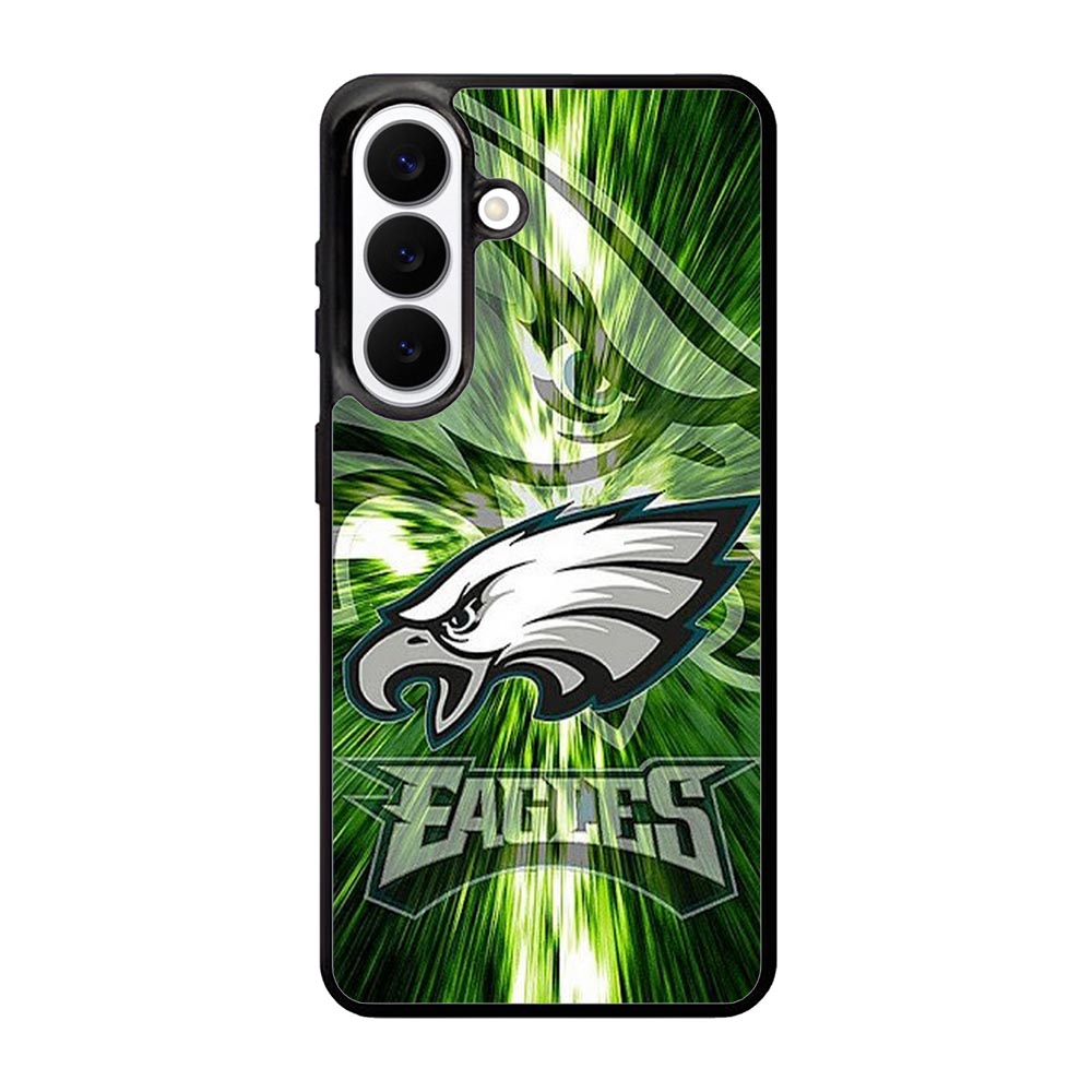 Philadelphia Eagles X9982 Samsung Galaxy S26 Case
