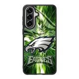 Philadelphia Eagles X9982 Samsung Galaxy A57 Case