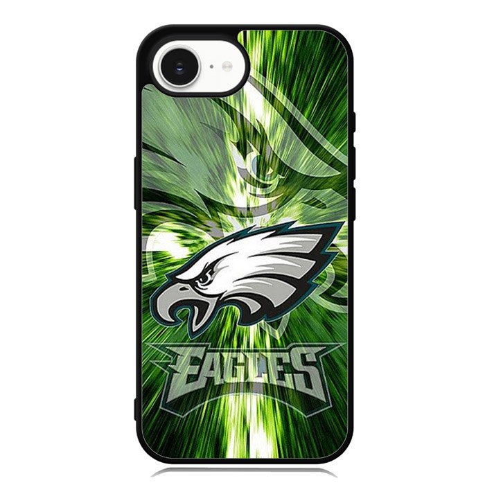 Philadelphia Eagles X9982 iPhone 16e Case