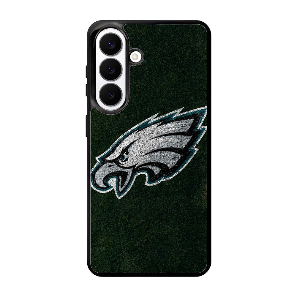 philadelphia eagles Logo X9981 Samsung Galaxy S26 Plus Case