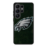 philadelphia eagles Logo X9981 Samsung Galaxy S26 Ultra Case
