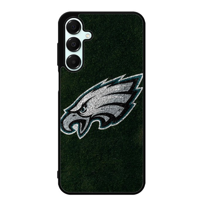 philadelphia eagles Logo X9981 Samsung Galaxy A56 5G Case