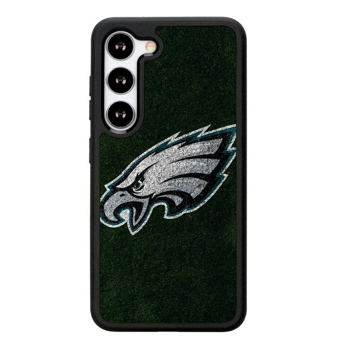 philadelphia eagles Logo X9981 Samsung Galaxy S24 5G Case