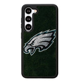 philadelphia eagles Logo X9981 Samsung Galaxy S24 5G Case