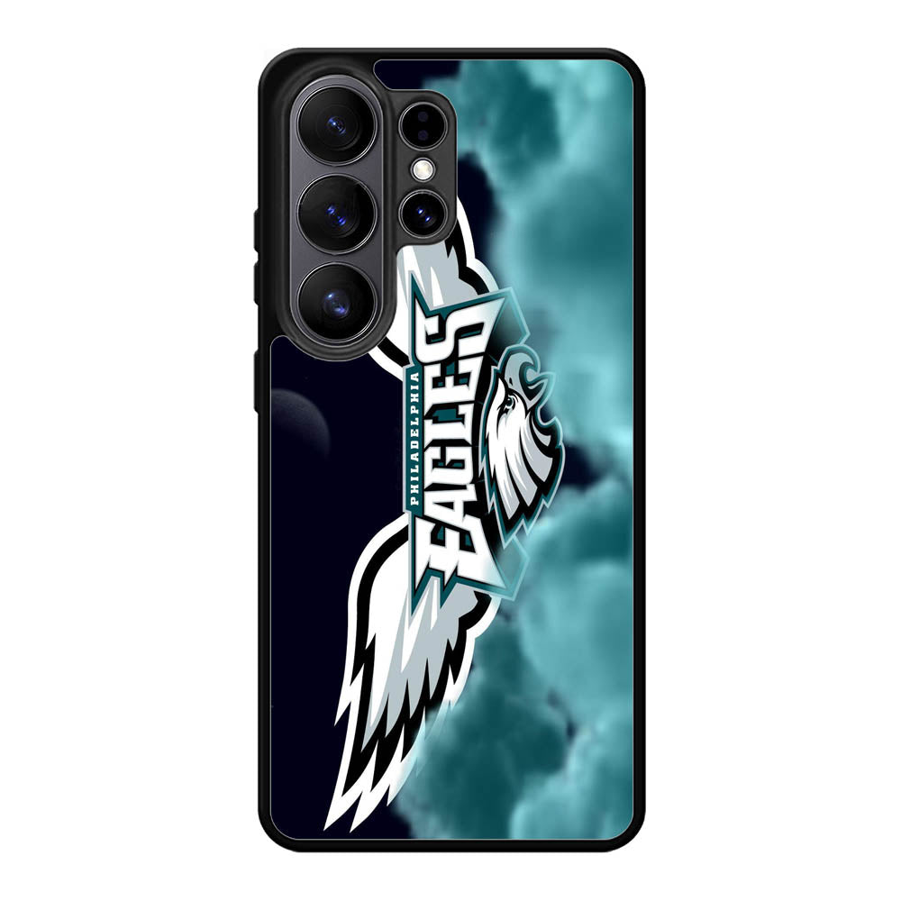philadelphia eagles X9980 Samsung Galaxy S26 Ultra Case