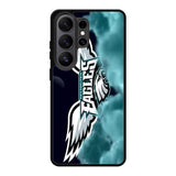 Guns N Roses Logo X0546 Samsung Galaxy S26 Ultra Case
