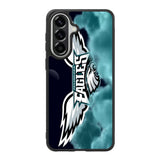 philadelphia eagles X9980 Samsung Galaxy A57 Case