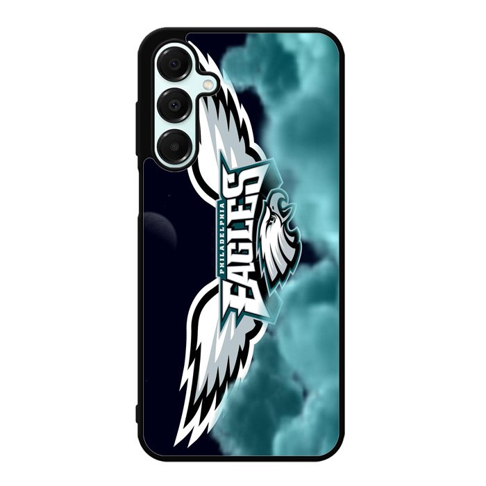 philadelphia eagles X9980 Samsung Galaxy A36 5G Case