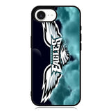 philadelphia eagles X9980 iPhone 16e Case
