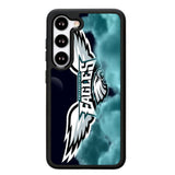 philadelphia eagles X9980 Samsung Galaxy S25 Plus 5G , Samsung Galaxy S25+ 5G Case