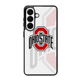 Ohio State Buckeyes X9979 Samsung Galaxy S26 Case